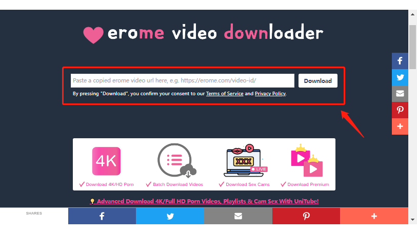Erome Video Downloader Fastly Download And Save Erome Videos Online